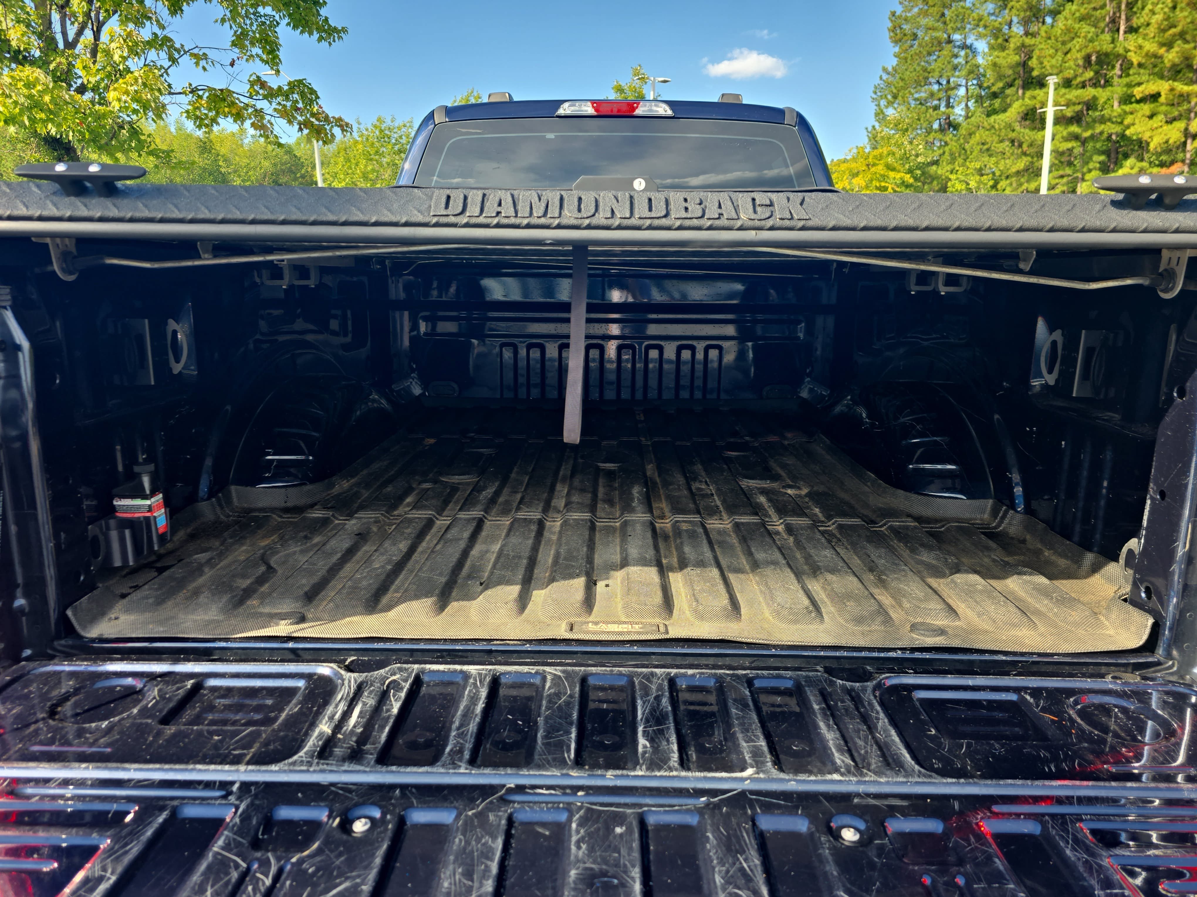 Used 2024 Ford F250 XL AWD/4WD image 12