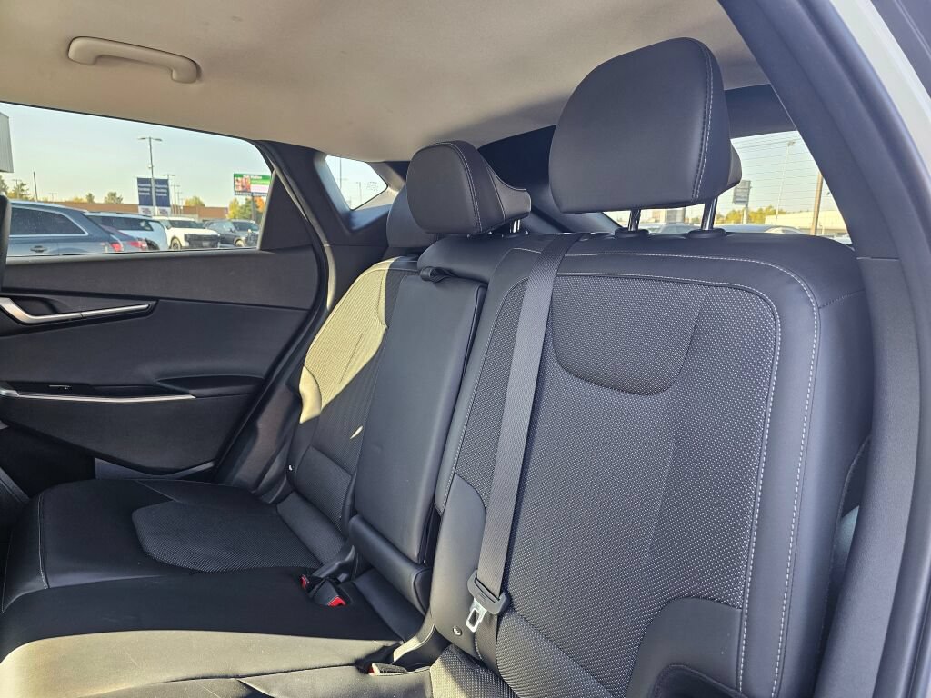 Used 2024 Kia EV6 Light RWD image 17
