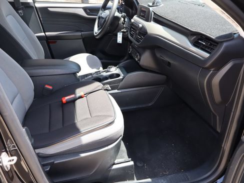 Used 2021 Ford Escape S FWD image 15