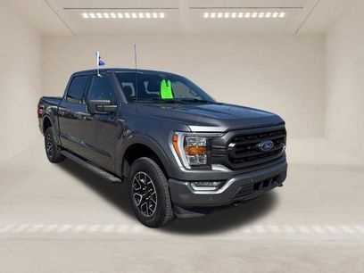 Certified 2023 Ford F150 XLT w/ Equipment Group 302A High