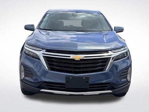 Used 2024 Chevrolet Equinox LT AWD/4WD image 9