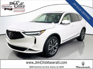Used 2023 Acura MDX FWD w/ Technology Package video 1