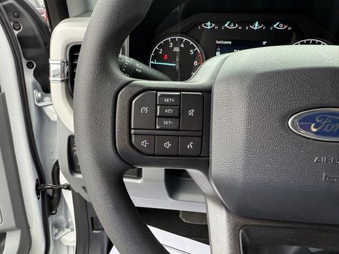Used 2026 Ford F250 XL w/ STX Appearance Package image 18
