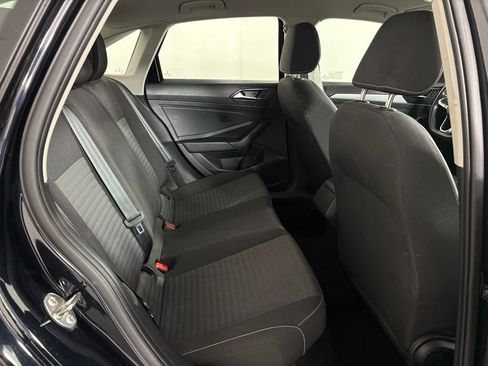 Used 2025 Volkswagen Jetta S FWD image 36