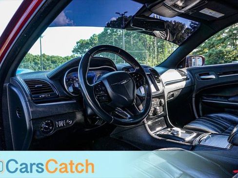 Used 2021 Chrysler 300 S RWD image 19