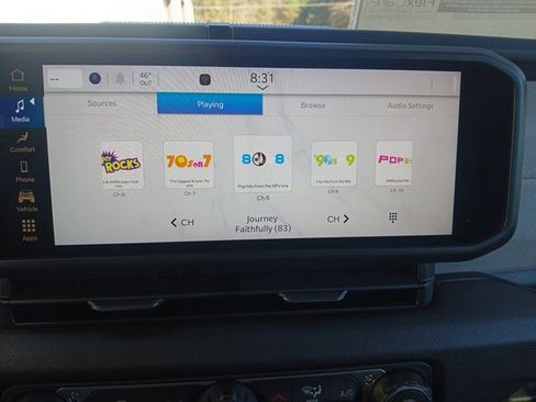 New 2026 Jeep Wrangler Sport S image 26