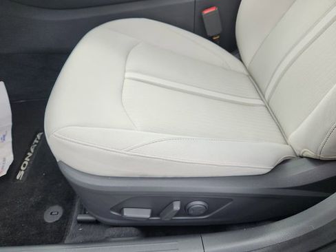 Certified 2023 Hyundai Sonata SEL w/ Cargo Package image 22