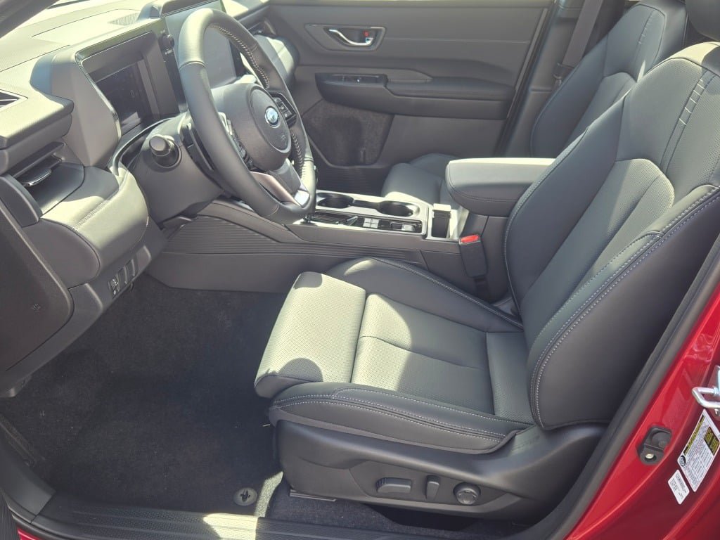 New 2026 Subaru Outback Touring XT AWD/4WD image 24