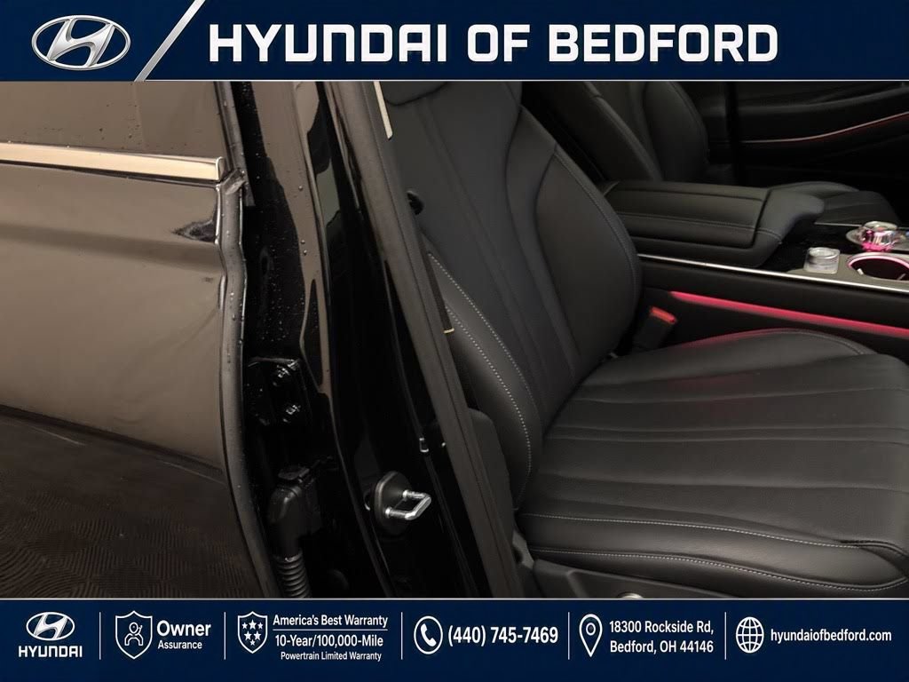 Used 2026 Genesis GV80 2.5T Select AWD/4WD image 23