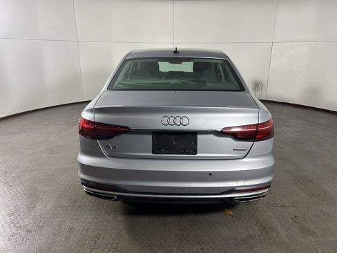 Used 2021 Audi A4 2.0T Premium w/ Convenience Package image 9