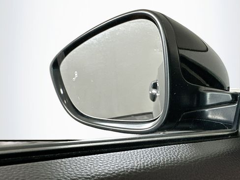 Used 2024 Honda Accord EX image 16