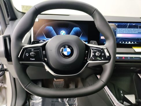 New 2026 BMW X3 xDrive30 w/ Convenience Package image 16