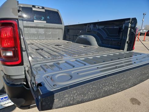 New 2026 RAM 3500 Tradesman image 11