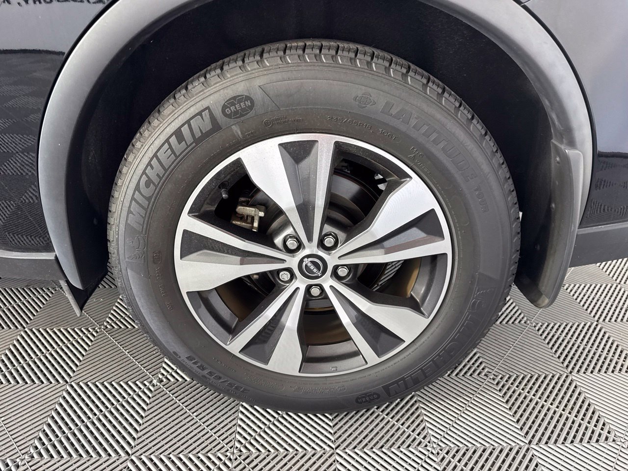 Used 2023 Nissan Murano SV FWD image 13