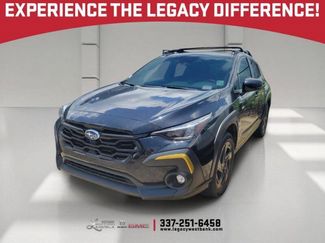 Used 2024 Subaru Crosstrek 2.5i Sport AWD/4WD video 1