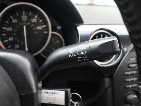 Used 2015 MAZDA MX-5 Miata Grand Touring image 31