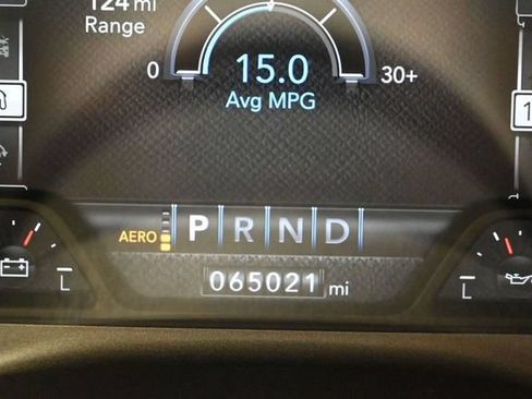 Used 2022 RAM 1500 Limited w/ Night Edition AWD/4WD image 4
