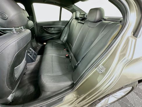 Used 2016 BMW 328i Sedan RWD image 24