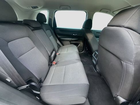 Certified 2024 Honda CR-V LX image 28