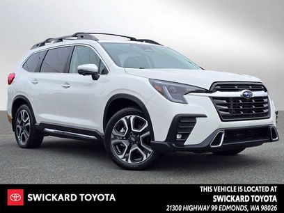 Used 2023 Subaru Ascent Touring
