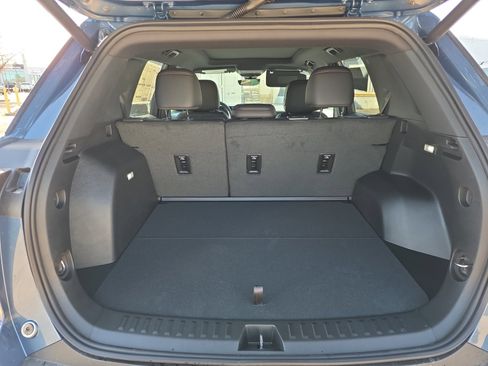 New 2026 Chevrolet Equinox RS w/ Safety and Technology Package image 34