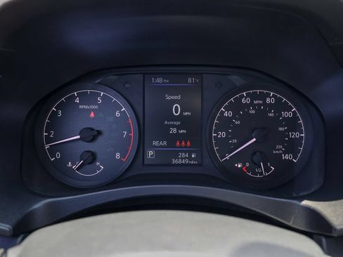 Used 2024 Nissan Altima 2.5 S FWD image 25