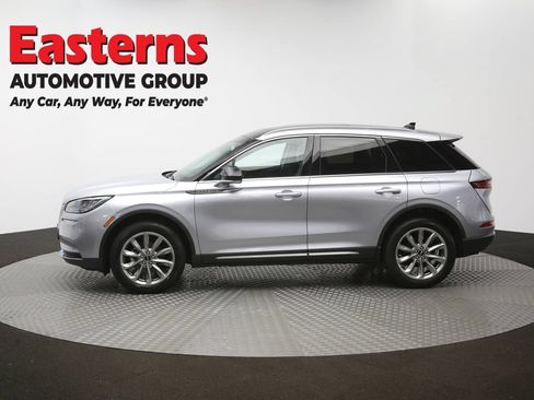Used 2022 Lincoln Corsair AWD w/ Premium Package image 61