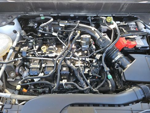 Used 2023 Ford Maverick XL w/ Equipment Group 100A Standard image 32