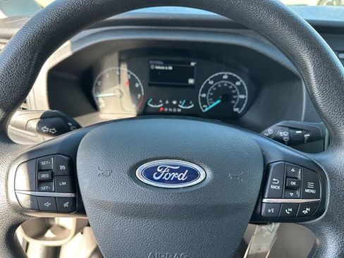Used 2024 Ford Transit 250 Low Roof w/ Exterior Upgrade Package image 21