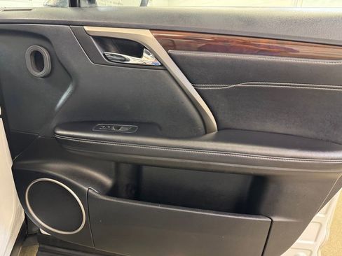 Used 2019 Lexus RX 350 AWD w/ Navigation Package image 34