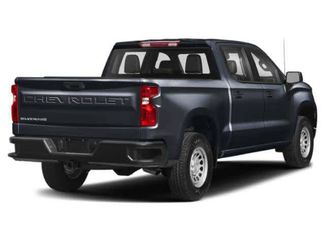 Used 2023 Chevrolet Silverado 1500 LTZ video 2