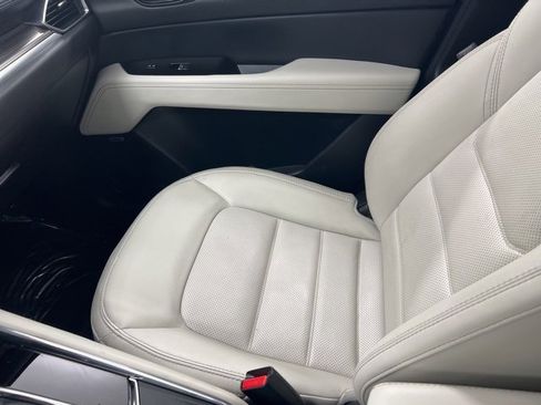 Used 2022 MAZDA CX-5 AWD 2.5 S w/ Premium Plus Pkg image 20