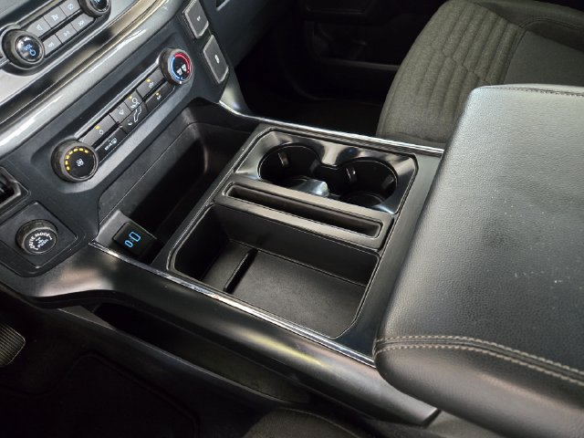 Used 2023 Ford F150 XL w/ STX Appearance Package RWD image 21