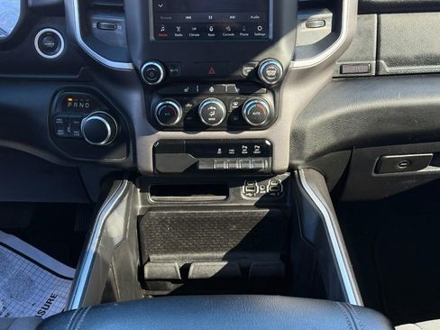 Used 2020 RAM 1500 Big Horn image 12