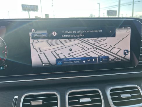 Certified 2024 Mercedes-Benz GLE 350 4MATIC w/ AMG Line Exterior image 29