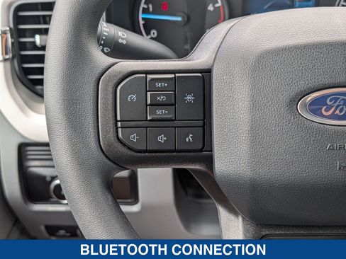 New 2026 Ford F350 XL w/ XL Chrome Package AWD/4WD image 25