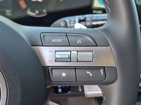 New 2026 Hyundai Kona SEL Premium FWD image 28