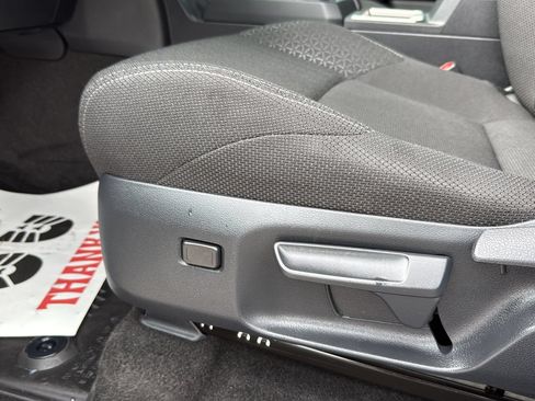 Used 2025 Toyota 4Runner SR5 RWD image 10