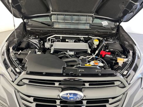 New 2026 Subaru Ascent Premium AWD/4WD image 23