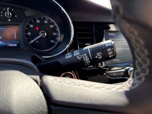 Certified 2022 Buick Encore Preferred w/ Safety Package image 23