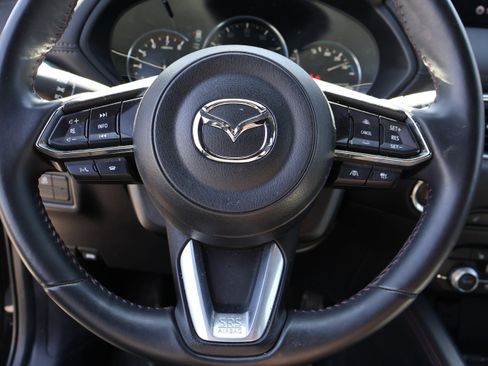 Used 2024 MAZDA CX-5 2.5 Turbo w/ Premium Package image 32