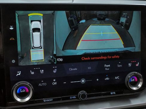 Used 2024 Lexus TX 350 FWD w/ Technology Package image 26