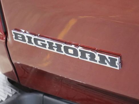 Used 2022 RAM 1500 Big Horn image 32