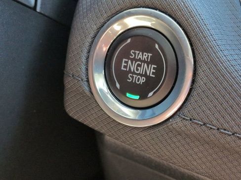 Used 2024 Chevrolet TrailBlazer LT w/ LT Cold Weather Package image 19