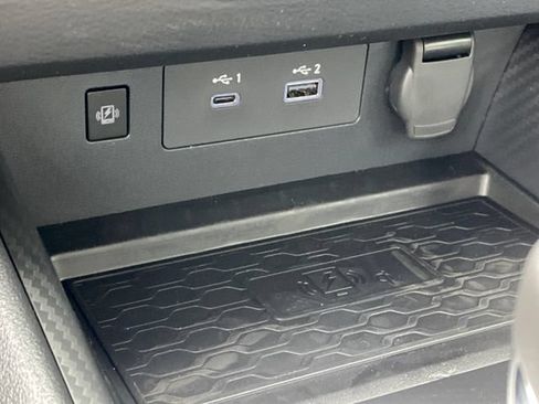 New 2026 Nissan Altima 2.5 SV w/ SV Premium Package FWD image 18