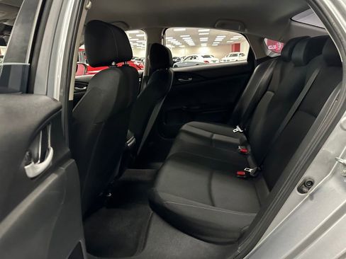 Used 2018 Honda Civic LX image 24