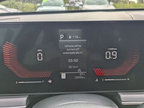 Used 2025 Kia K5 LXS FWD image 19