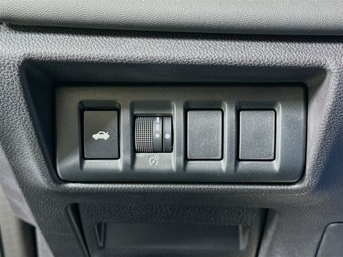 Used 2024 Subaru Legacy Sport image 17