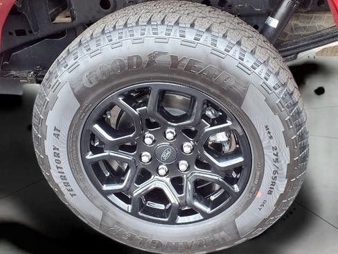 Used 2024 Ford F150 XLT w/ Equipment Group 302A MID AWD/4WD image 8