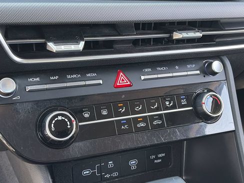Certified 2025 Hyundai Sonata SE FWD image 26